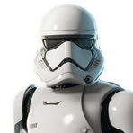 First Order Stormtrooper