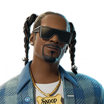 Snoop Dogg