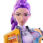 Rumi (HUNTR/X)