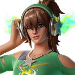 Heatwave PJ