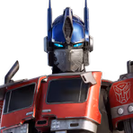 Optimus Prime
