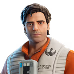 Poe Dameron