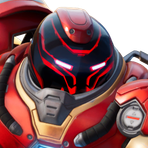 Iron Man Zero
