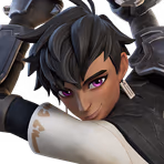 Rift Knight Kieran