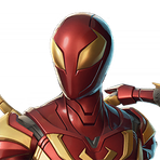 Iron Spider