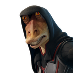 Darth Jar Jar