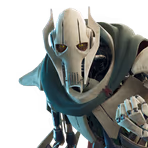 General Grievous