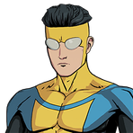 Invincible