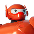 Hero Baymax