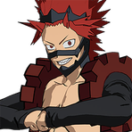 Eijiro Kirishima
