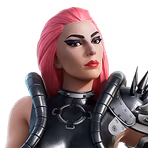 Chromatica Armor Gaga