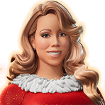 Santa Suit Mariah