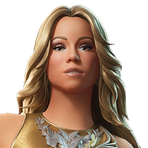 Mariah Carey