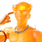 MrSavage