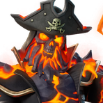 Pyreheart