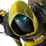 Void Warrior Absenz
