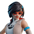 Apprentice Evie