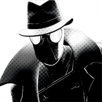 Spider-Man Noir