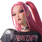Mira (HUNTR/X)