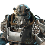 T-60 Power Armor