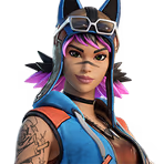 Renegade Lynx