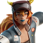 Lina Scorch