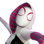 Spider-Gwen