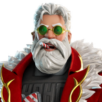 Lt. Winter