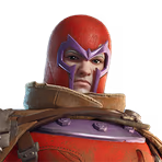 Wastelander Magneto