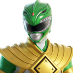 Green Ranger