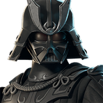 Darth Vader Samurai