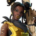 Luxe Patroller