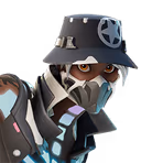 Skull Scout