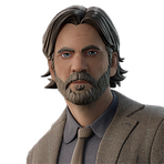 Alan Wake