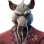 Splinter