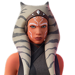 Ahsoka Tano