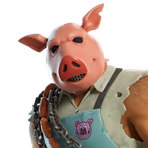 Pig the Butcher