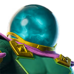 Mysterio