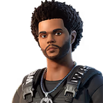 The Weeknd Combat