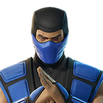 Sub-Zero (MK3)
