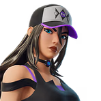 Spirit Hunter Saeko