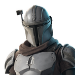 Mandalorian Warrior