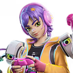 Battle Gamer Mae