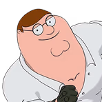 Peter Griffin