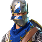 Blue Squire