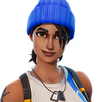 Blue Team Leader