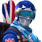 Alpine Ace (GBR)