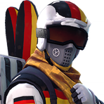 Alpine Ace (GER)