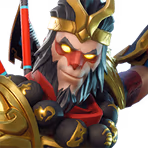 Wukong