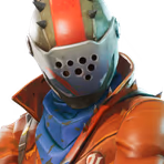 Rust Lord